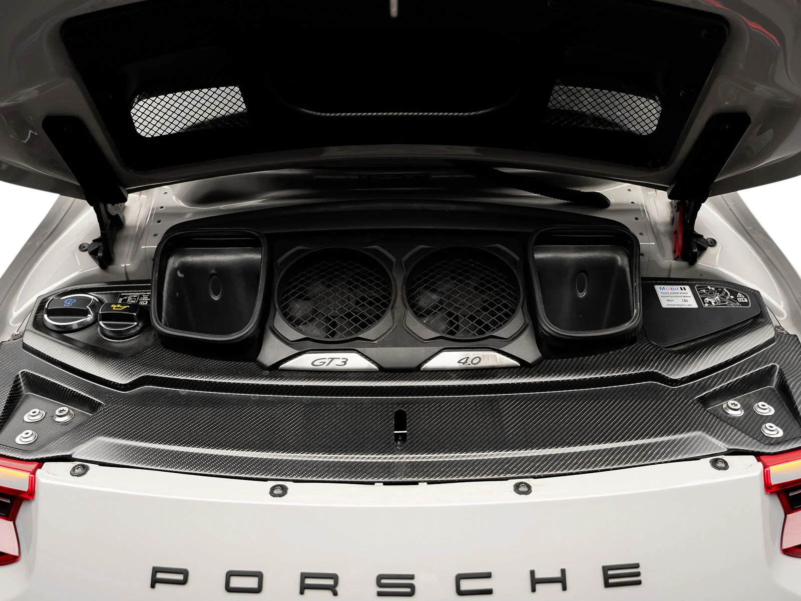 Used 2018  Porsche GT3 image 53