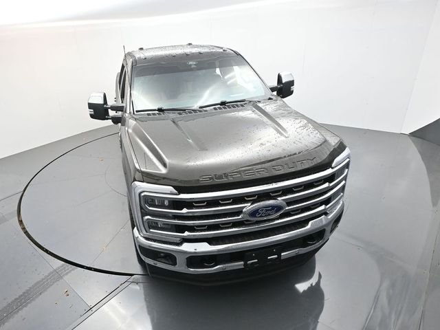 Used 2025 Brown Ford King Ranch image 43