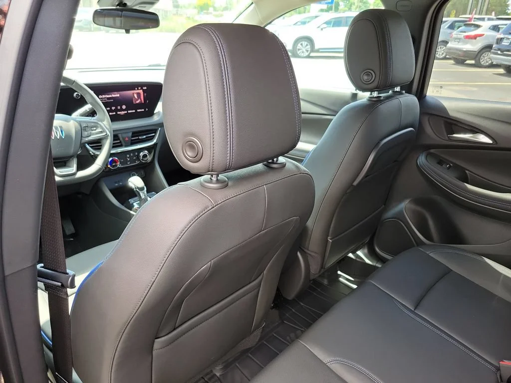 2026 Buick Encore GX Sport Touring - Photo 22