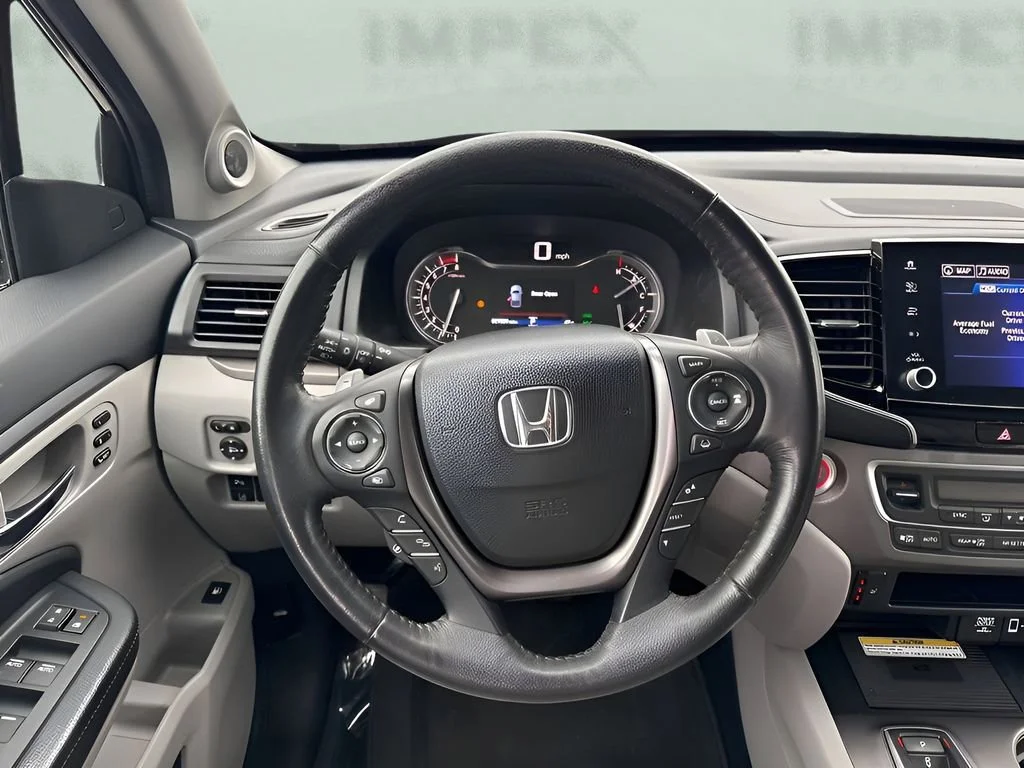 Used 2023 Gray Honda RTL-E image 9