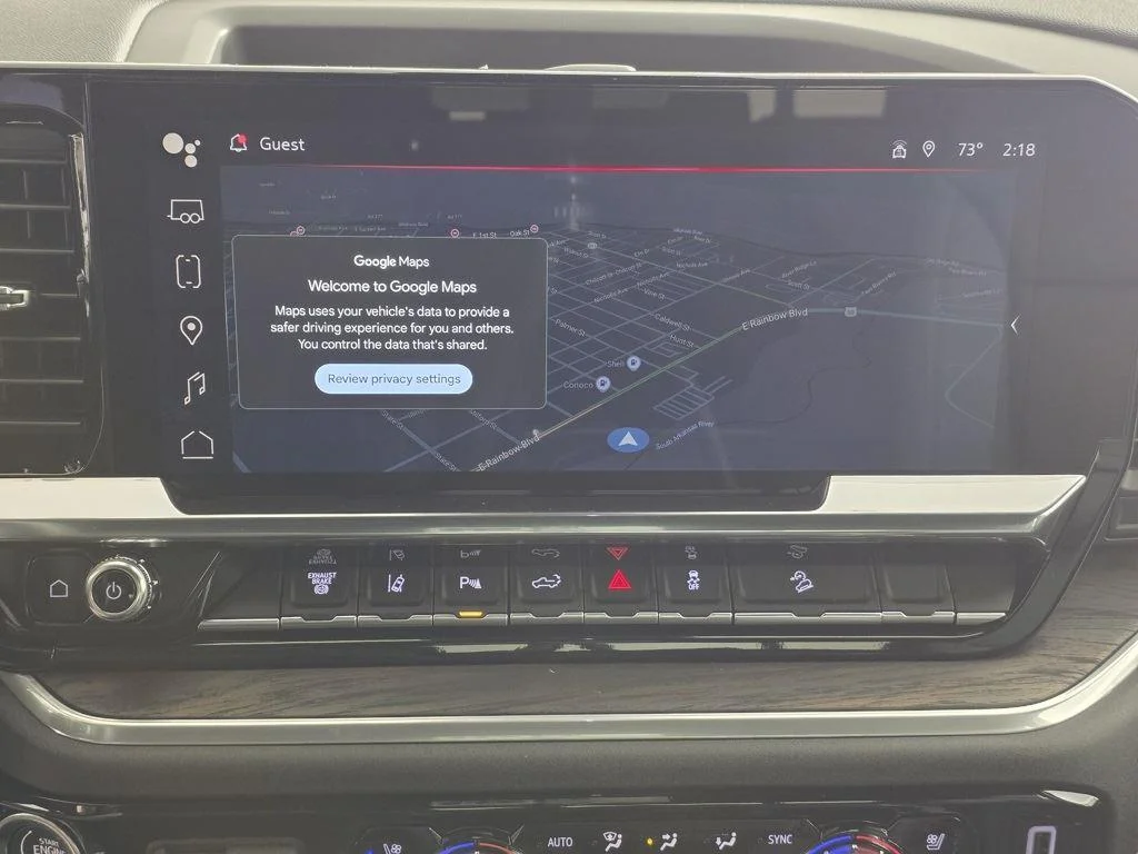 New 2026 Sterling Metallic GMC SLT image 40