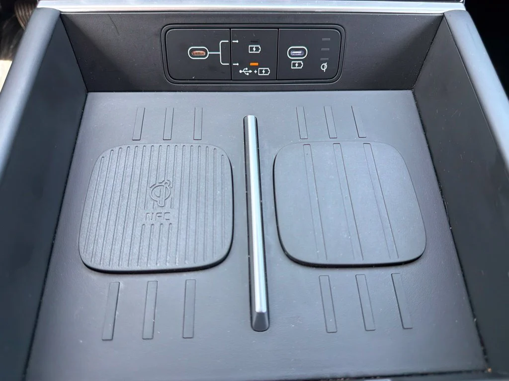 Used 2026 Silver Hyundai SEL image 30