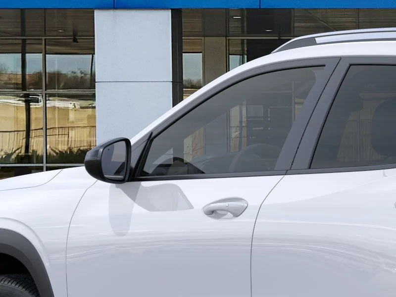 New 2026 Summit White Chevrolet ACTIV image 13