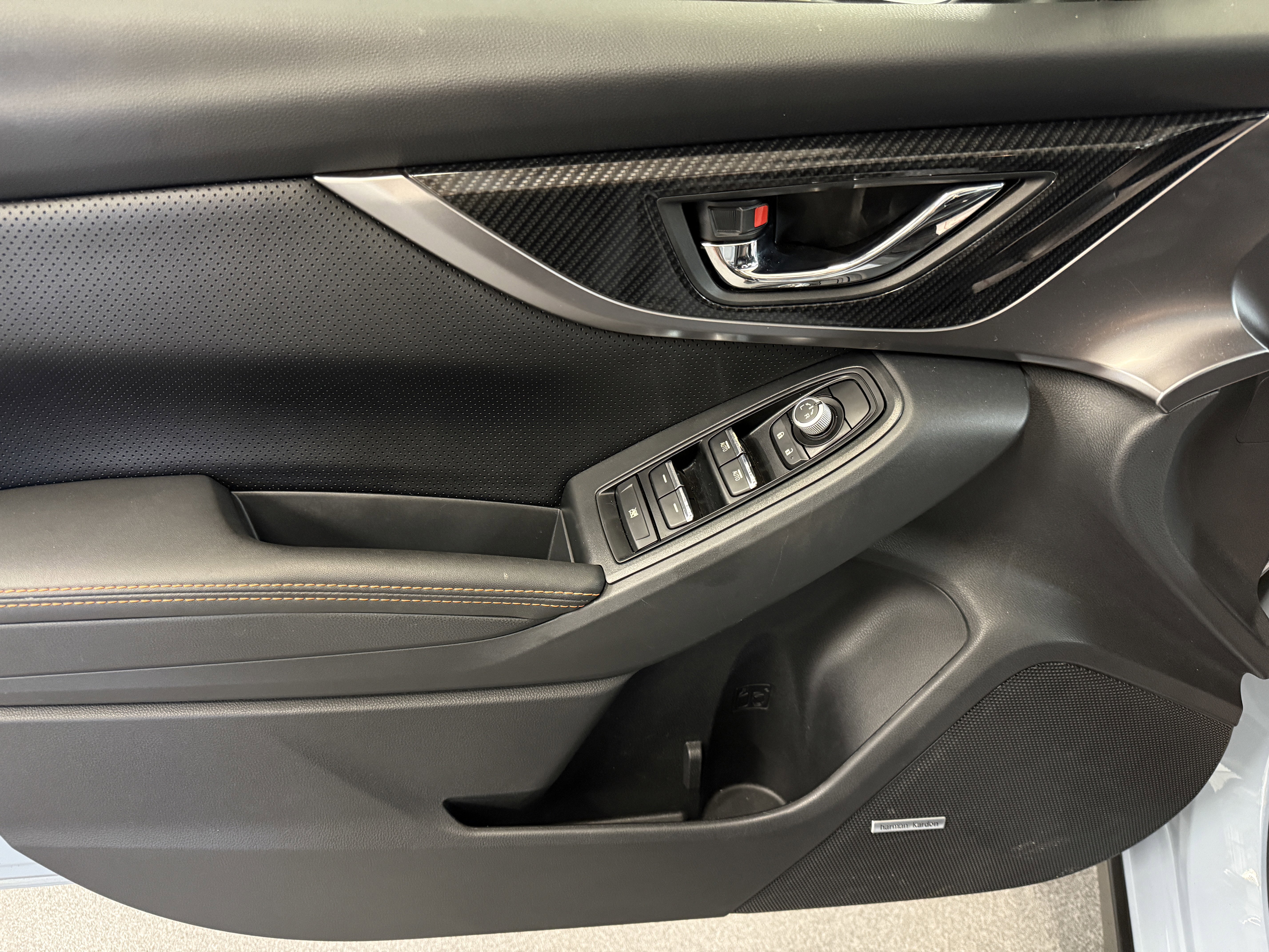 2020 Subaru Crosstrek Limited - Photo 12