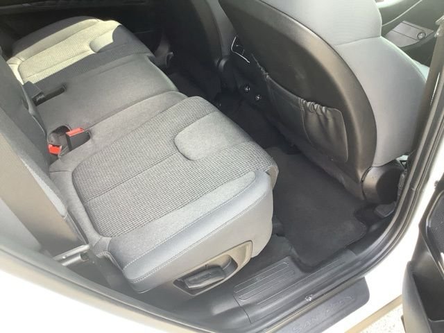 Used 2022 Quartz Hyundai SEL image 25