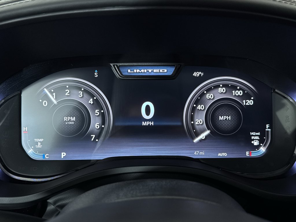 2026 RAM 1500 Limited - Photo 12