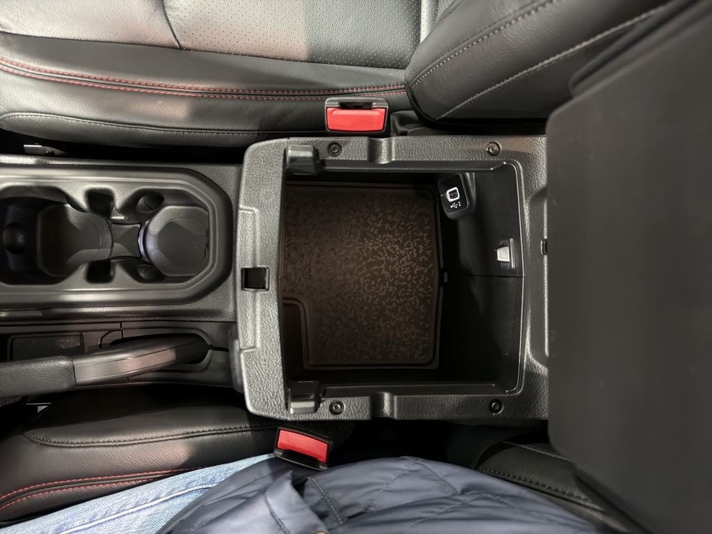 New 2026 Reign Jeep Rubicon image 36