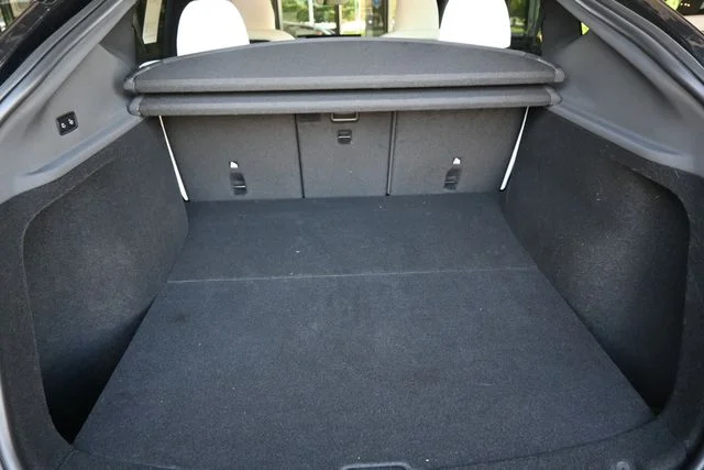 Used 2026 Gray Tesla Long Range image 6