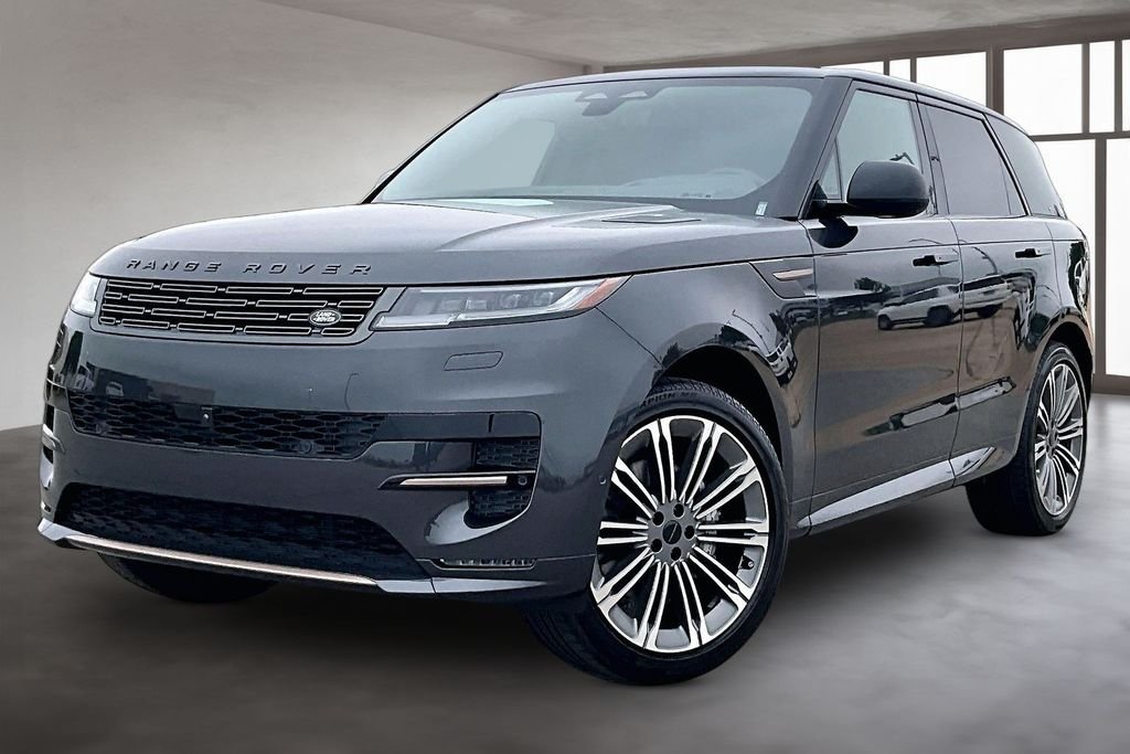 2026 Land Rover Range Rover Sport P400 MHEV Dynamic SE's photo