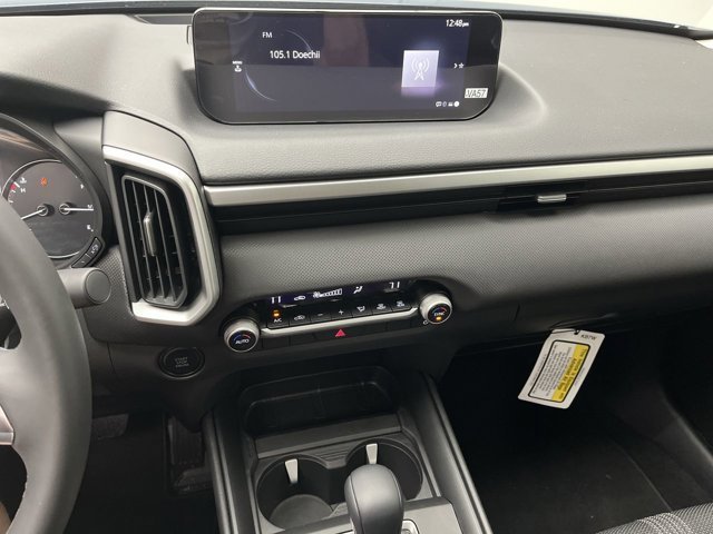 New 2026 Polymetal Gray Metallic Mazda 2.5 S Select AWD image 14