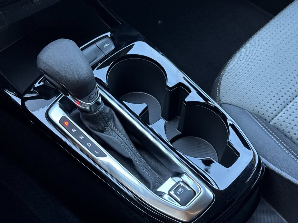2026 Chevrolet Trax LT - Photo 20