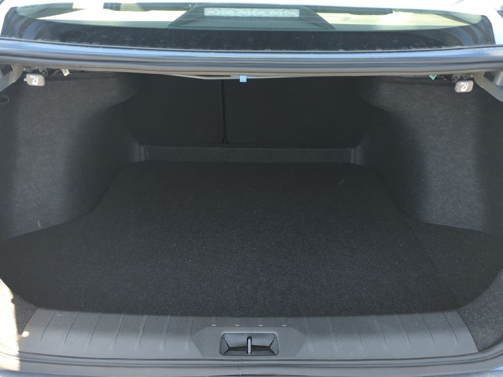 New 2026 Atlantic Gray Metallic Nissan SV image 28