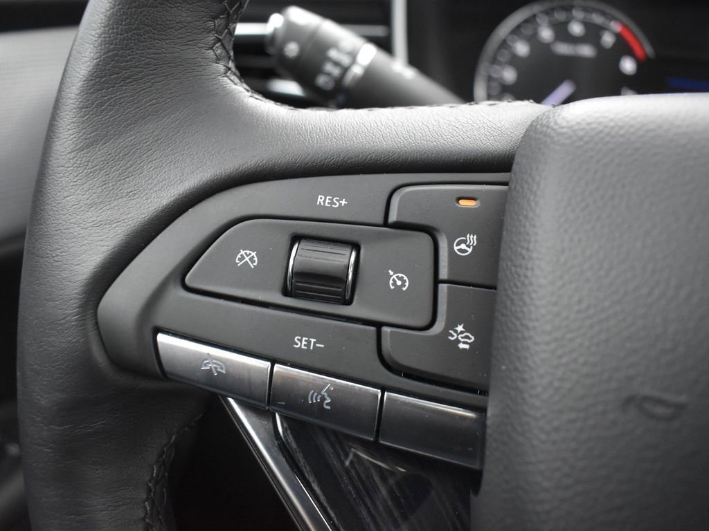 2024 CADILLAC XT6 - Image 15