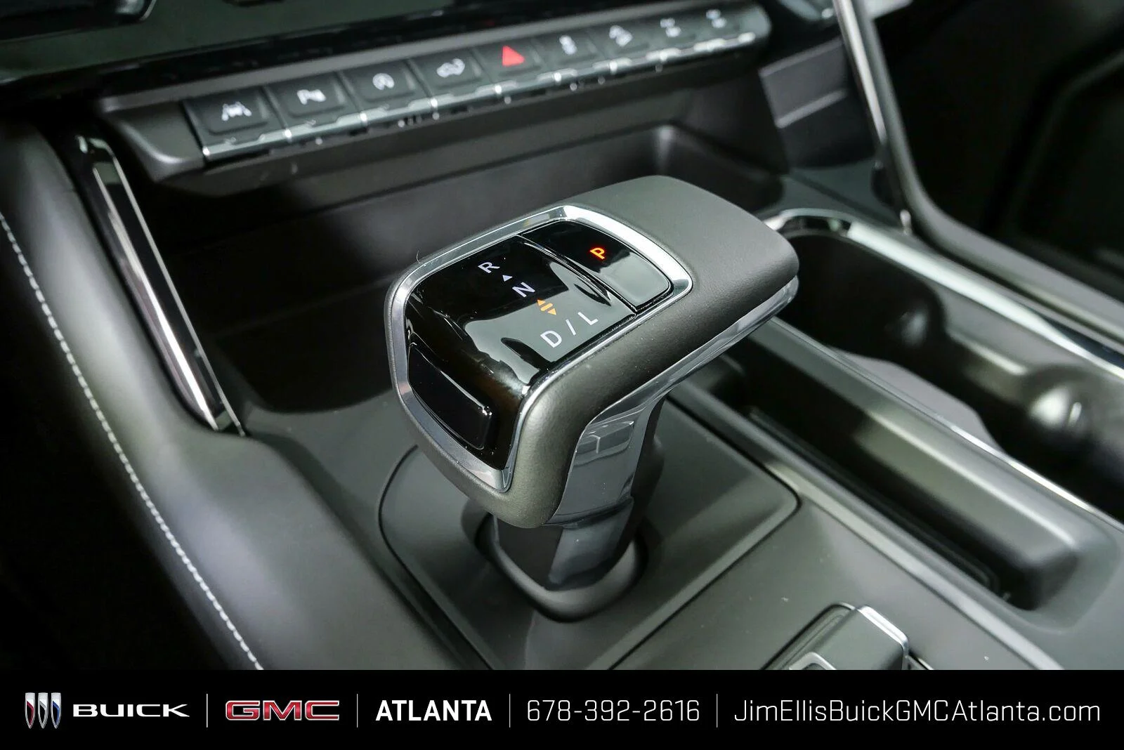 New 2026 Sterling Metallic GMC AT4X image 19