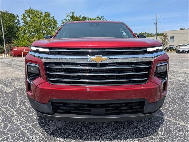 2026 Chevrolet Traverse LT - Photo 9
