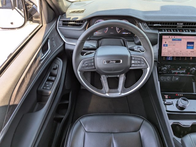 2024 Jeep Grand Cherokee Limited - Photo 16