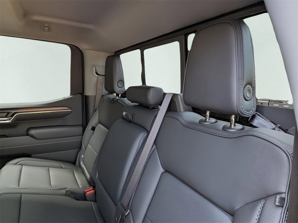 2026 GMC Sierra 1500 Denali - Photo 31