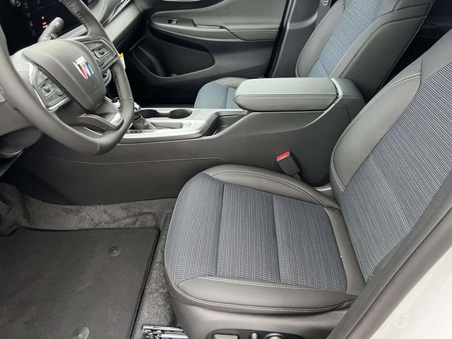 2026 Buick Envista Preferred - Photo 44