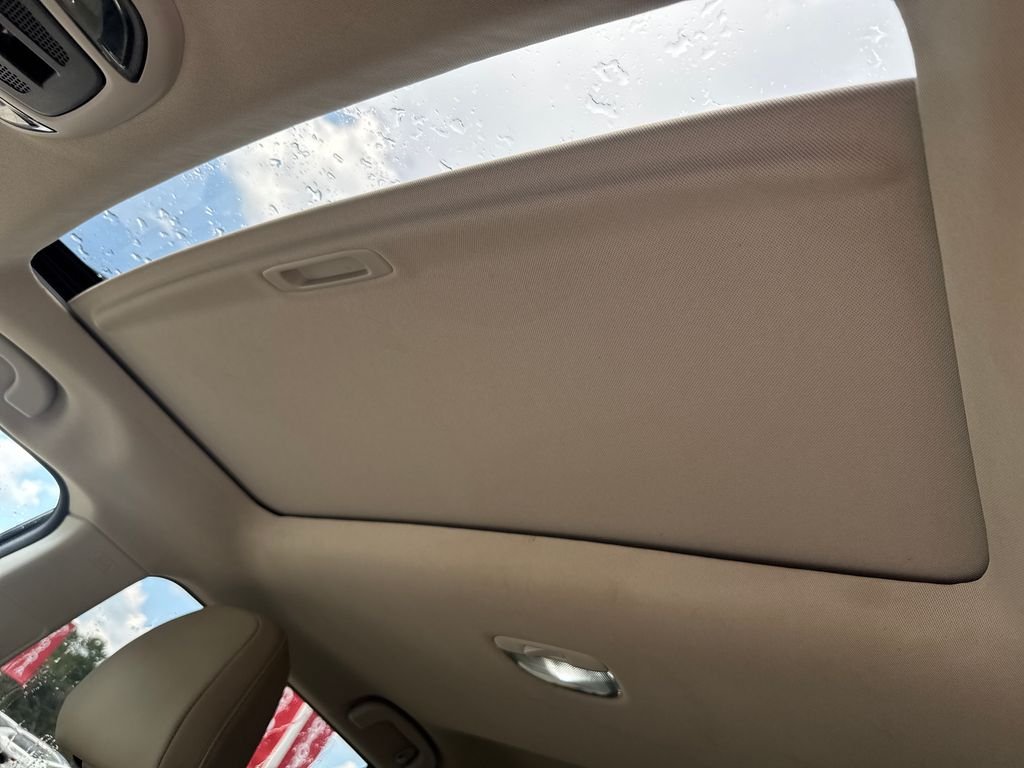 Used 2022 Black Subaru Limited image 18