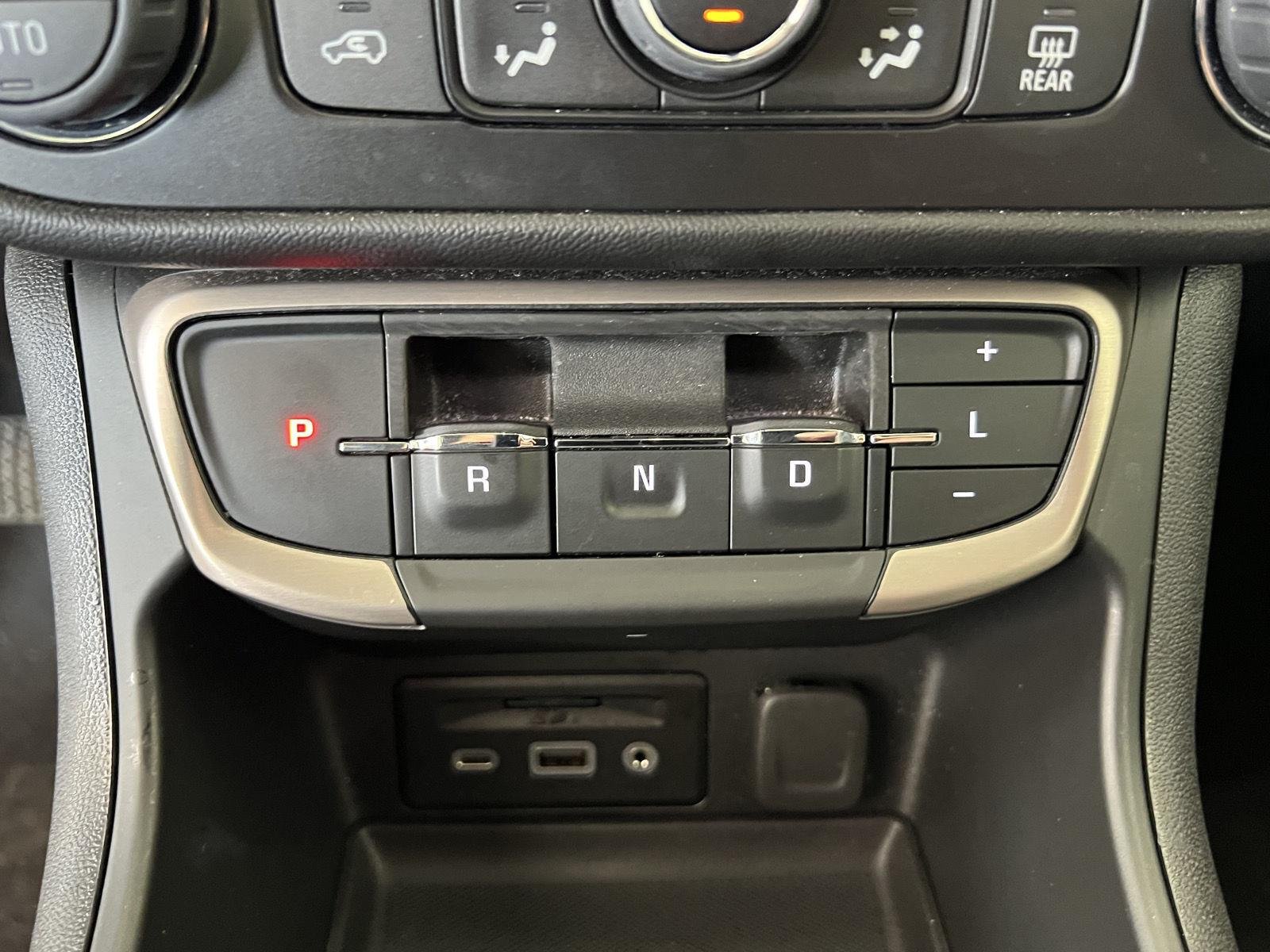 Used 2023 Deep Bronze Metallic GMC Denali image 20