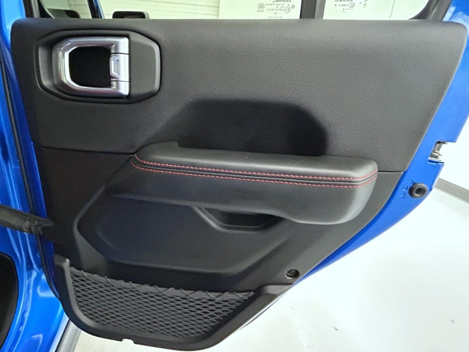 2024 Jeep Wrangler 4-Door Rubicon 392 - Photo 17