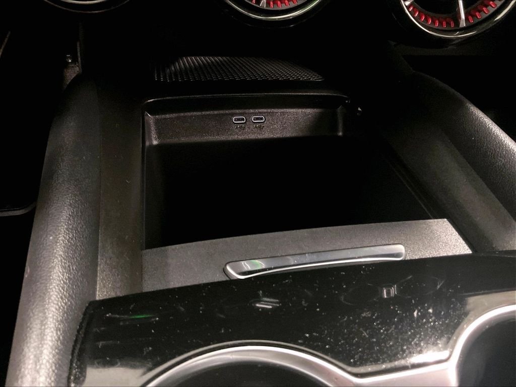 Used 2024 Gray Chevrolet RS image 27
