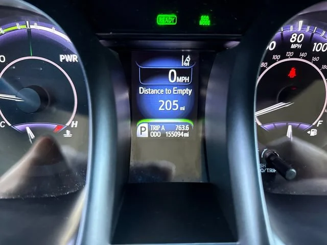 Used 2016 Mica Toyota XLE Premium image 21