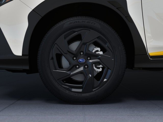 New 2026 CRYSTAL WHITE PEARL Subaru Sport image 9