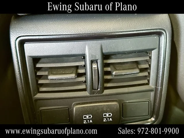 Used 2024 Gray Subaru Wilderness image 27