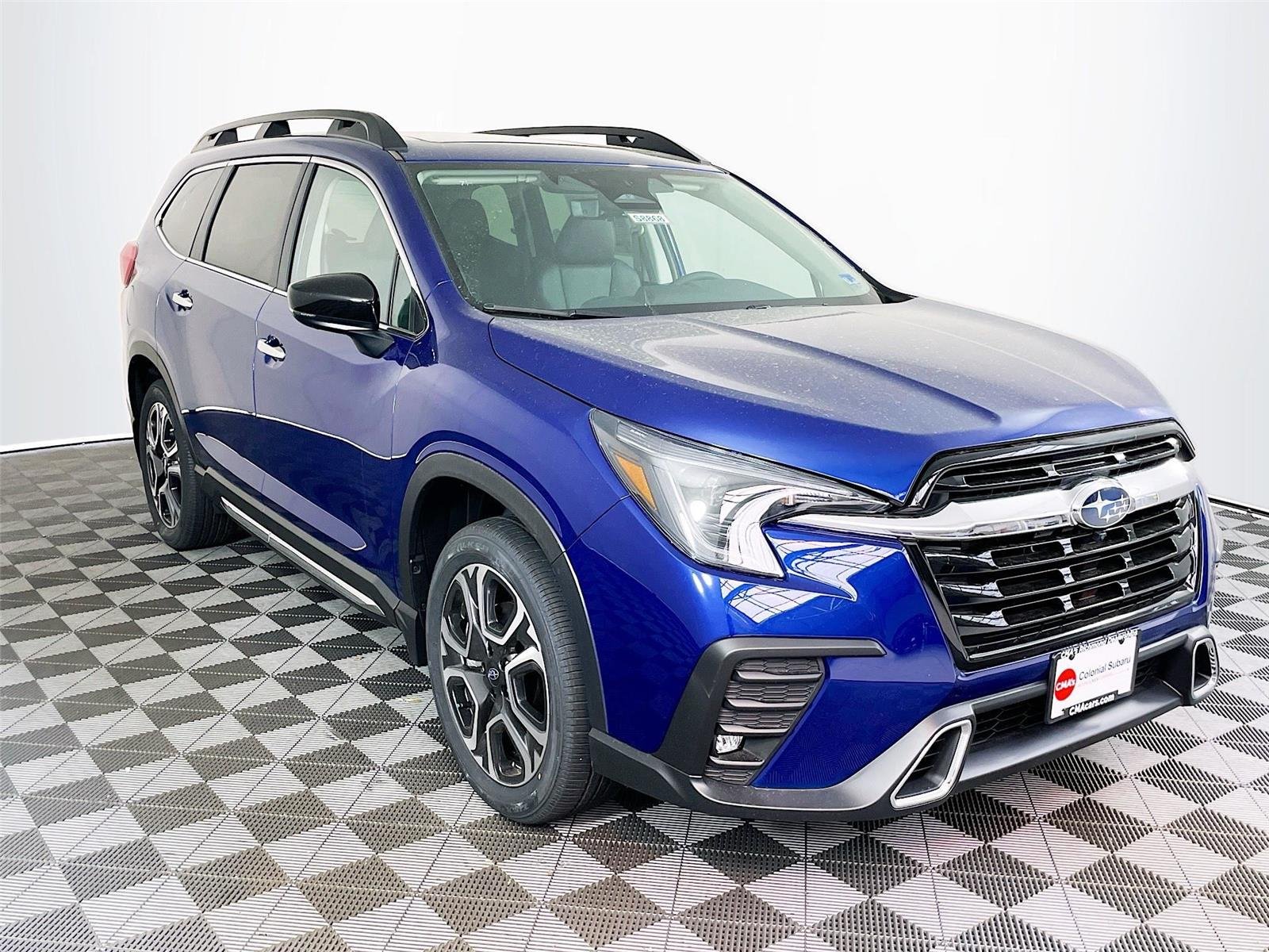 2026 Subaru Ascent Touring 7 Passenger's photo