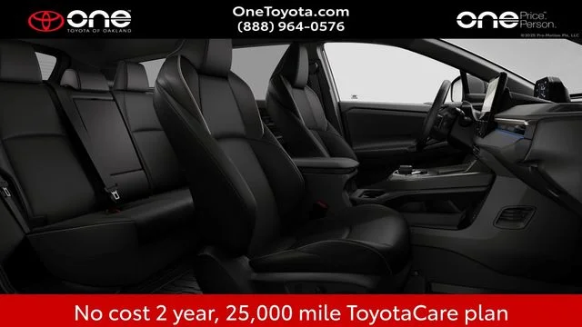 New 2026  Toyota Base image 29