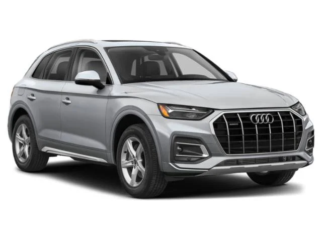 Used 2023 Daytona Gray Pearl Effect Audi S line Premium image 6