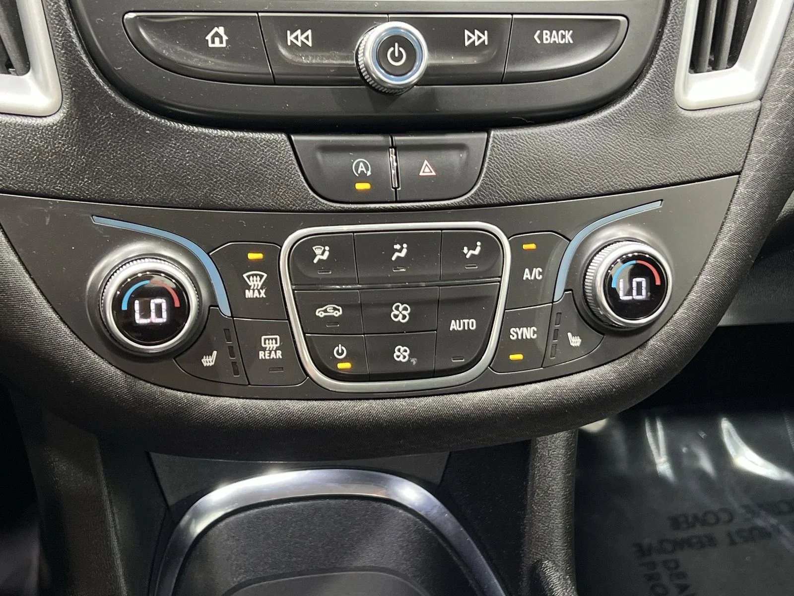 2024 Chevrolet Malibu 1LT - Photo 18