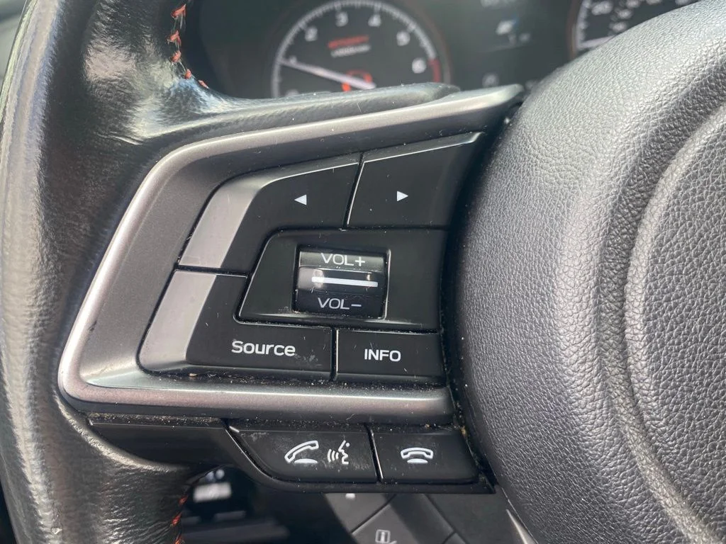 Used 2019 White Subaru Sport image 28