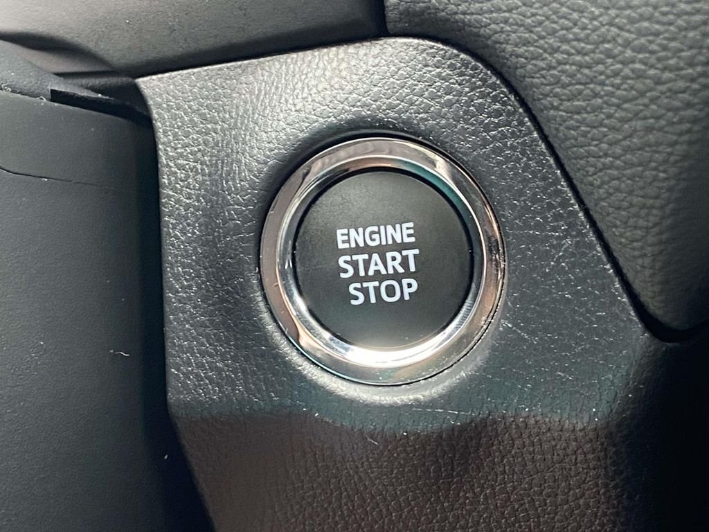 Used 2024 Gray Toyota XLE Premium image 32