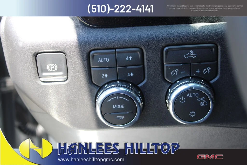 New 2026 Silver GMC SLE image 29