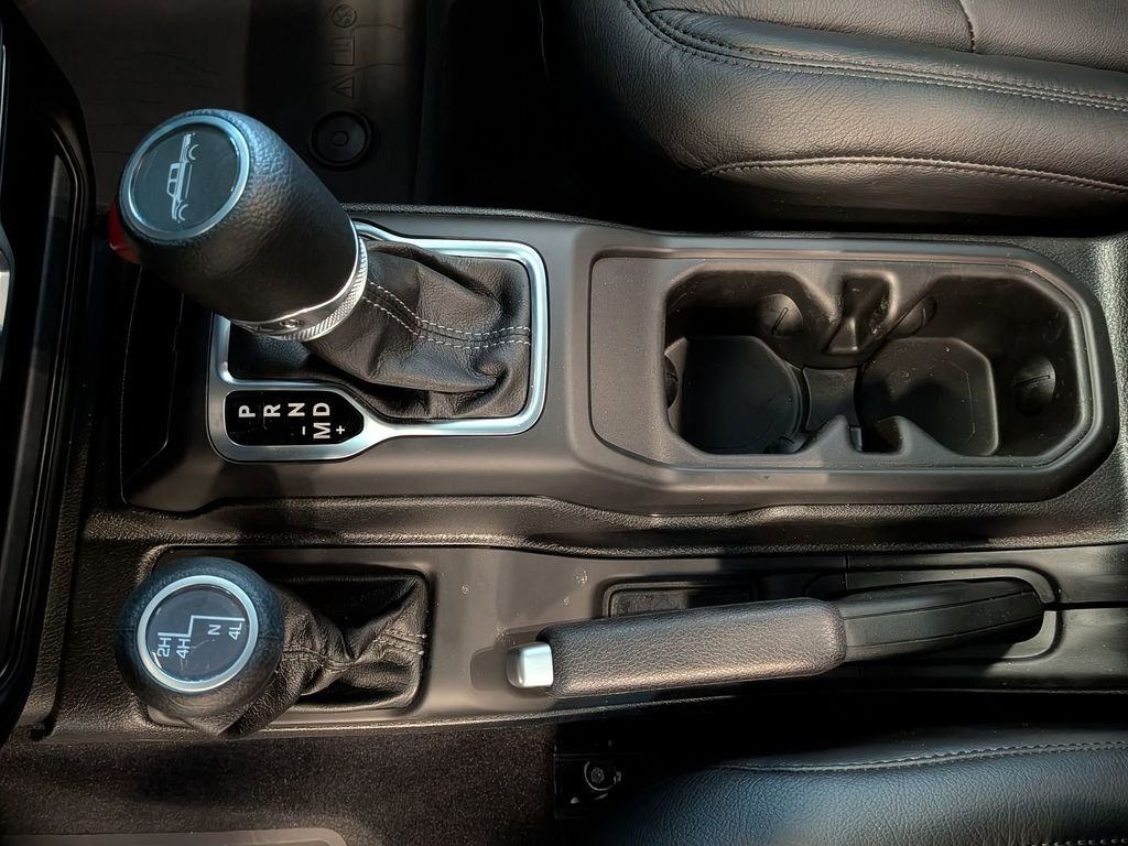 2025 Jeep Gladiator Sport S - Photo 20