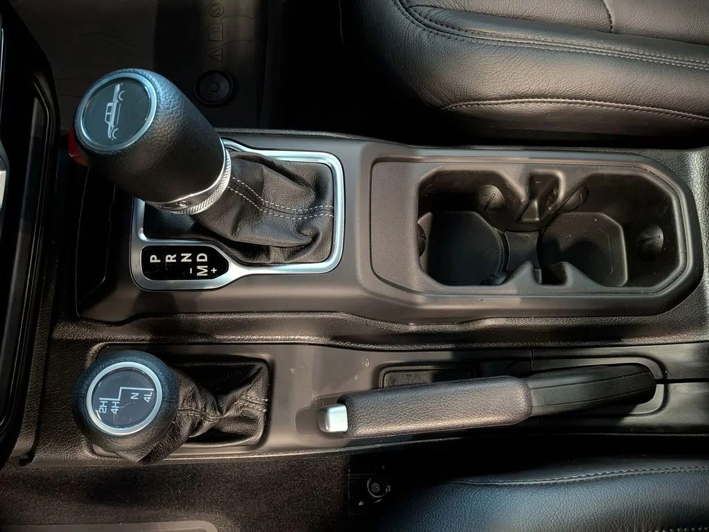 2025 Jeep Gladiator Sport S - Photo 20