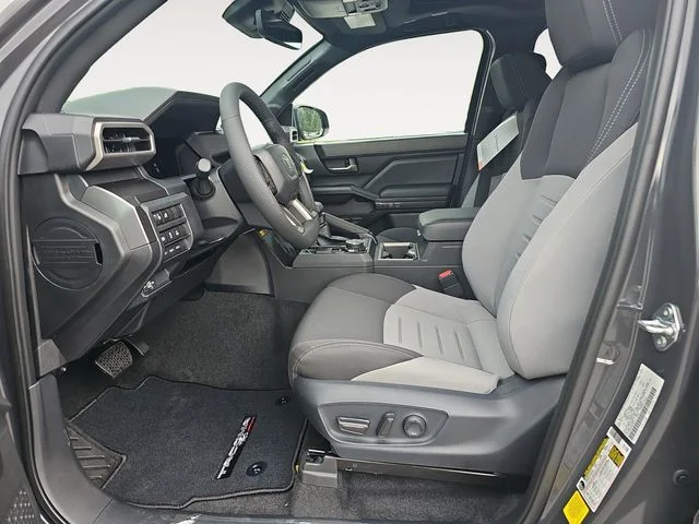 New 2026 Underground Toyota  TRD Off-Road image 7