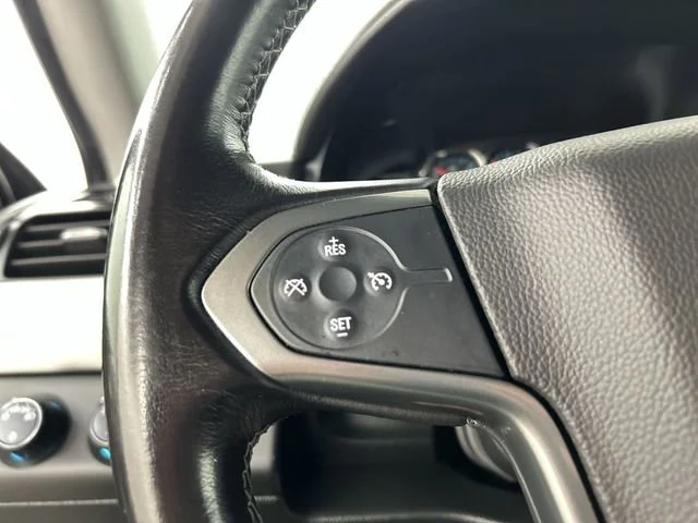 Used 2020 Black Chevrolet LS image 12