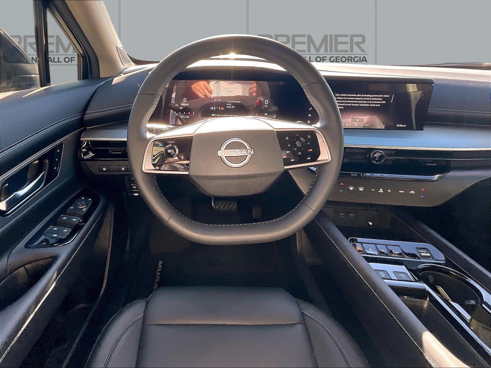 Certified Used 2025 Silver Nissan SL image 10