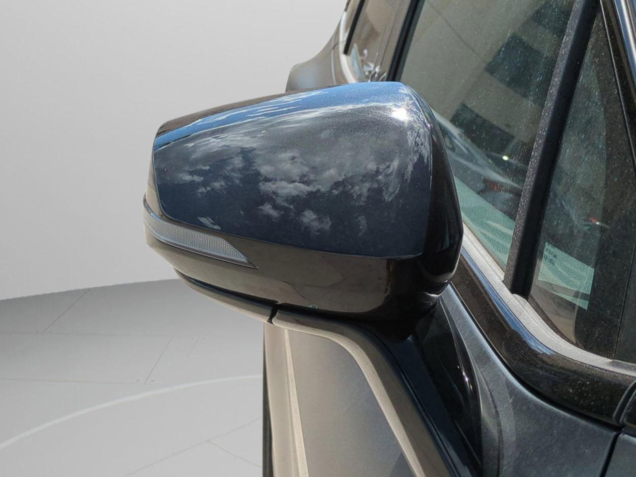 New 2026 Shadow Matte Gray Kia X-Line image 13