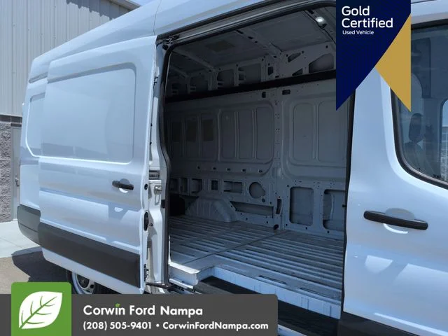 Certified Used 2023 White Ford Base image 23