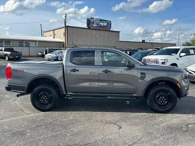 Used 2026 Gray Ford XL image 13