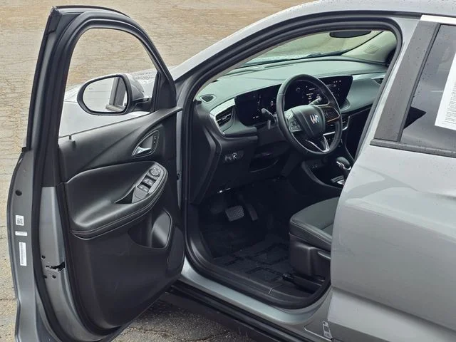 2025 Buick Encore GX Preferred - Photo 36