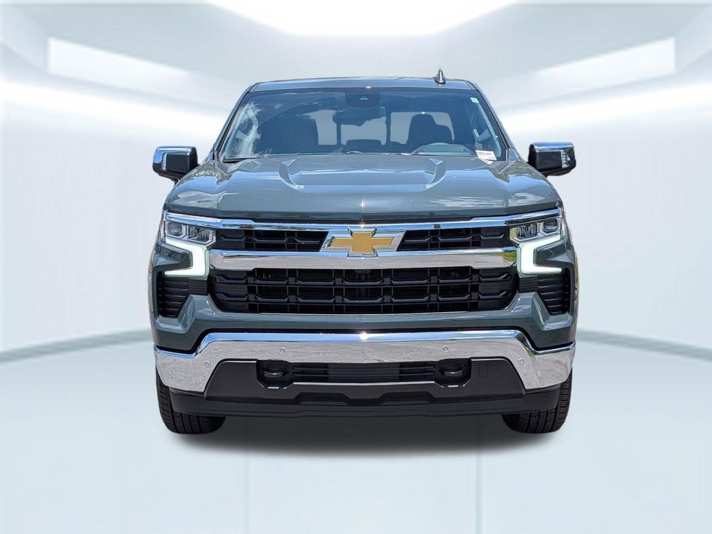2025 Chevrolet Silverado 1500 LT - Photo 10