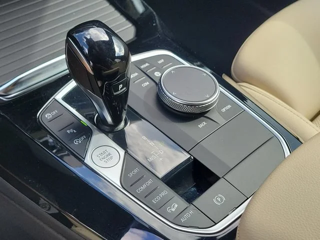 2024 BMW X3 30i - Photo 36