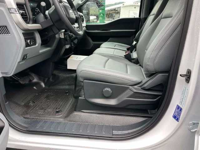 New 2027 White Ford  image 20