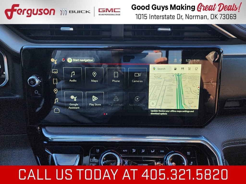 2026 GMC Sierra 1500 Denali - Photo 27