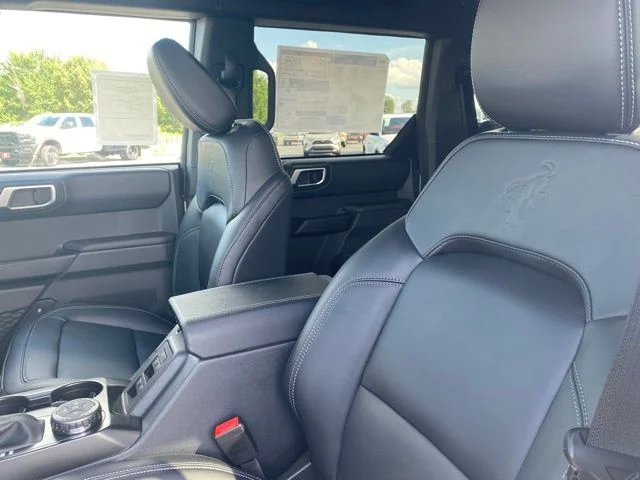 New 2026 Desert Sand Ford Outer Banks® image 13